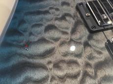 Sadowsky NYC Standard S-Style -Peacock Blue- 2022USED!!【ハイエンドフロア在庫品】_6