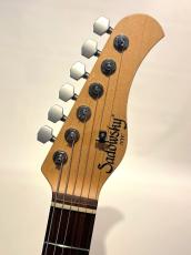 Sadowsky NYC Standard S-Style -Peacock Blue- 2022USED!!【ハイエンドフロア在庫品】_7