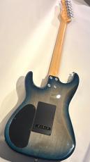Sadowsky NYC Standard S-Style -Peacock Blue- 2022USED!!【ハイエンドフロア在庫品】_10