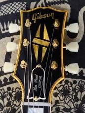 Gibson ~Historic Collection~ 1957 Les Paul Custom Reissue 2-Pickup Ebony VOS 【#751727】【4.21kg】_7