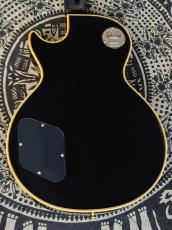 Gibson ~Historic Collection~ 1957 Les Paul Custom Reissue 2-Pickup Ebony VOS 【#751727】【4.21kg】_10