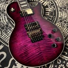 Gibson 【現地選定品】~Dealer Select~Les Paul Axcess Standard Tri Berry Floyd Rose Gloss【#CS501830】