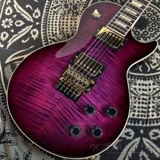 Gibson 【現地選定品】~Dealer Select~Les Paul Axcess Standard Tri Berry Floyd Rose Gloss【#CS501830】_2