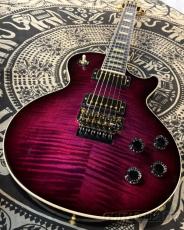 Gibson 【現地選定品】~Dealer Select~Les Paul Axcess Standard Tri Berry Floyd Rose Gloss【#CS501830】_3