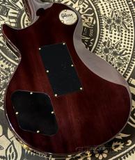 Gibson 【現地選定品】~Dealer Select~Les Paul Axcess Standard Tri Berry Floyd Rose Gloss【#CS501830】_6