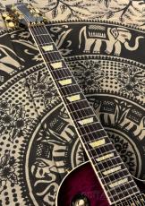 Gibson 【現地選定品】~Dealer Select~Les Paul Axcess Standard Tri Berry Floyd Rose Gloss【#CS501830】_8