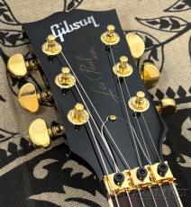 Gibson 【現地選定品】~Dealer Select~Les Paul Axcess Standard Tri Berry Floyd Rose Gloss【#CS501830】_10