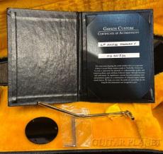 Gibson 【現地選定品】~Dealer Select~Les Paul Axcess Standard Tri Berry Floyd Rose Gloss【#CS501830】_11