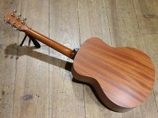 Taylor GS Mini Mahogany_3