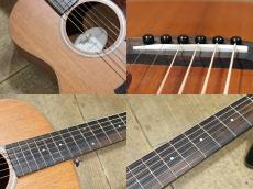 Taylor GS Mini Mahogany_6
