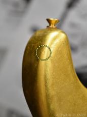 Fender Custom Shop MBS Eric Clapton Stratocaster -Gold Leaf- by Mark Kendrick 2003USED!!_8