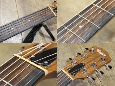 Taylor GS Mini Mahogany_7