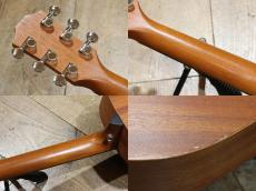 Taylor GS Mini Mahogany_8