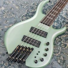 Sire M6 5st Headless -Surf Green Metalic Satin-【3.87kg】