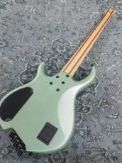 Sire M6 5st Headless -Surf Green Metalic Satin-【3.87kg】_3