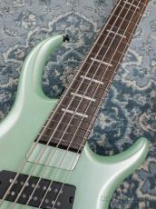 Sire M6 5st Headless -Surf Green Metalic Satin-【3.87kg】_4