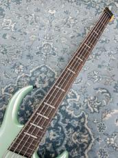 Sire M6 5st Headless -Surf Green Metalic Satin-【3.87kg】_5