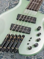 Sire M6 5st Headless -Surf Green Metalic Satin-【3.87kg】_6
