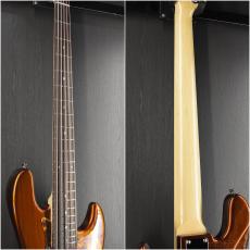 FREEDOM CUSTOM GUITAR RESEARCH Retro Series JB 5st Active - あやめ/Ayame(Gloss)/MH-【3.90kg】_7