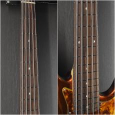 FREEDOM CUSTOM GUITAR RESEARCH Retro Series JB 5st Active - あやめ/Ayame(Gloss)/MH-【3.90kg】_8