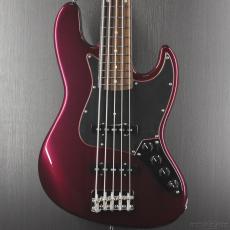 FREEDOM CUSTOM GUITAR RESEARCH Retro Series JB 5st Active -Succubus/MH-【4.31kg】