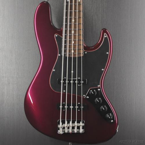 FREEDOM CUSTOM GUITAR RESEARCH Retro Series JB 5st Active -Succubus/MH-【4.31kg】