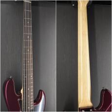 FREEDOM CUSTOM GUITAR RESEARCH Retro Series JB 5st Active -Succubus/MH-【4.31kg】_7