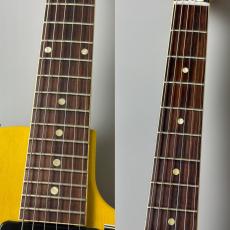 Gibson 【レアカラー】Murphy Lab 1957 Les Paul Special Single Cutaway Bright TV Yellow Heavy Aged 3.71kg_4