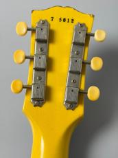 Gibson 【レアカラー】Murphy Lab 1957 Les Paul Special Single Cutaway Bright TV Yellow Heavy Aged 3.71kg_9
