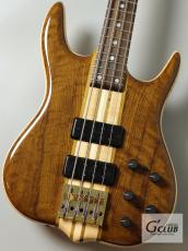 Ken Smith BT4TNVE -Black Tiger Vintage Elite-【4.18kg】