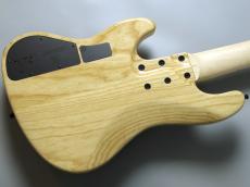 MAYONES Jabba Custom EP 5st - Trans Jeans Black 3Tone Blue Burst - 【4.42kg】_7