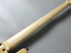 MAYONES Jabba Custom EP 5st - Trans Jeans Black 3Tone Blue Burst - 【4.42kg】_8