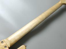 MAYONES Jabba Custom 5 -Trans Jeanes Black 3Tone Blue Burst Matt- 【4.27kg】_8