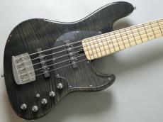 MAYONES Jabba Custom 5 Liquid Black Gloss【4.08kg】_3