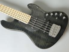 MAYONES Jabba Custom 5 Liquid Black Gloss【4.08kg】_4
