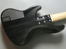 MAYONES Jabba Custom 5 Liquid Black Gloss【4.08kg】_7