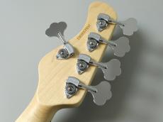 MAYONES Jabba Custom 5 Liquid Black Gloss【4.08kg】_9