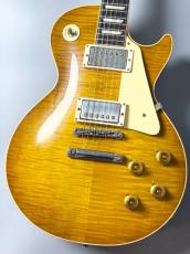 Gibson 1959 Les Paul Standard Reissue VOS Dirty Lemon #95941