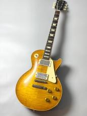 Gibson 1959 Les Paul Standard Reissue VOS Dirty Lemon #95941_2