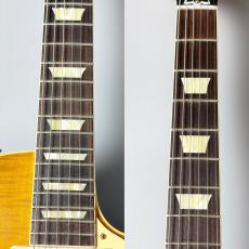 Gibson 1959 Les Paul Standard Reissue VOS Dirty Lemon #95941_4