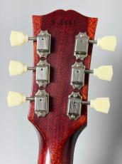 Gibson 1959 Les Paul Standard Reissue VOS Dirty Lemon #95941_9