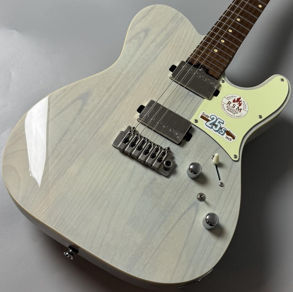 Bacchus TACTICS24-ASH/RSM -Sonic Blue Blonde- 新品 1503073 Bacchus