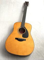 YAMAHA 【エレアコ】FGX3【オール単板】【赤ラベルを踏襲したシリーズ】_2