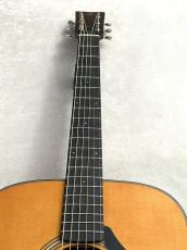 YAMAHA 【エレアコ】FGX3【オール単板】【赤ラベルを踏襲したシリーズ】_3