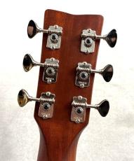 YAMAHA 【エレアコ】FGX3【オール単板】【赤ラベルを踏襲したシリーズ】_5