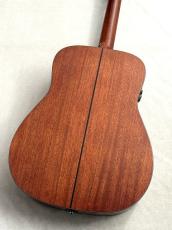 YAMAHA 【エレアコ】FGX3【オール単板】【赤ラベルを踏襲したシリーズ】_6