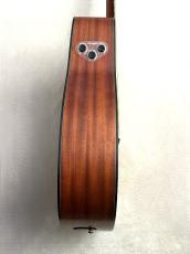 YAMAHA 【エレアコ】FGX3【オール単板】【赤ラベルを踏襲したシリーズ】_8