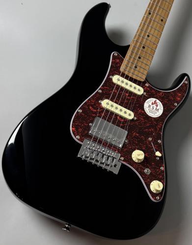 Bacchus GS-2 DX RSM/ M -Black-