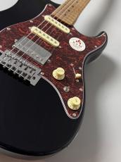 Bacchus GS-2 DX RSM/ M -Black-_3