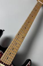 Bacchus GS-2 DX RSM/ M -Black-_4